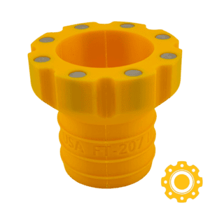 Festool D36 Hose Adapter (OLD Style)