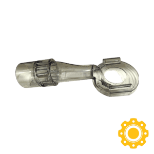 Milwaukee Compact Cordless Router Adapter