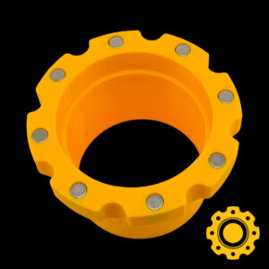 Mullet Tools Boom Arm Adapter