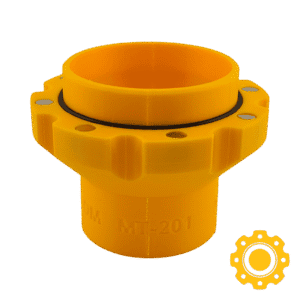 Mullet Tools Boom Arm Tee Adapter