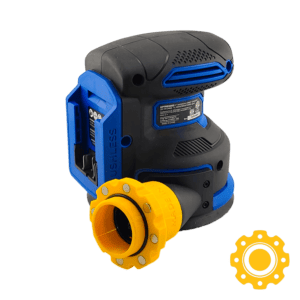 Kreg Ionic Drive Random Orbit Sander Adapter